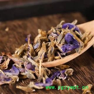 葛花 葛花统货 产地 广西壮族自治区图3