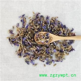 葛花 葛花统货 产地 广西壮族自治区图4