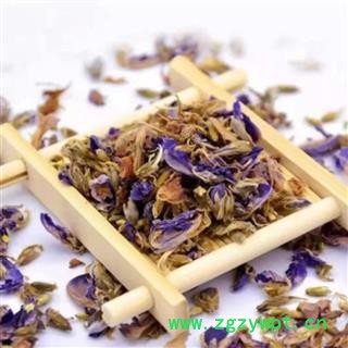 葛花 葛花统货 产地 广西壮族自治区图2