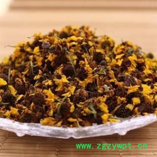 正品新疆天山雪菊选货 质量好 价格低  产地 新疆维吾尔自治区图2