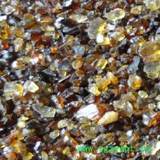 京辉药业 琥珀 琥珀米 煤珀 血珀 米琥珀 正品 国产 批发零售各种中药材图2