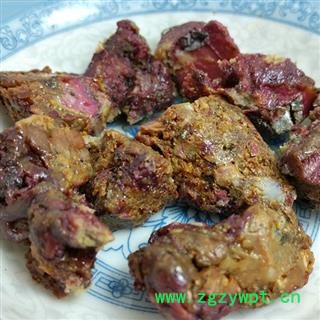 煜庭药业 阿魏 五彩阿魏图4