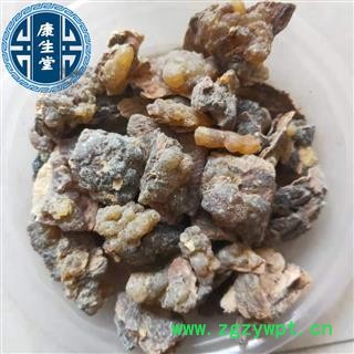 【康生堂】乳香 制乳香 新货 选 全干 产地 海外图2