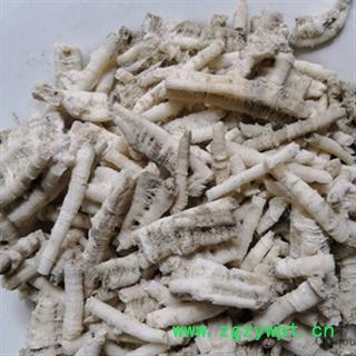 诺源药材行中药材钟乳石 鹅卵石 滴乳石图2