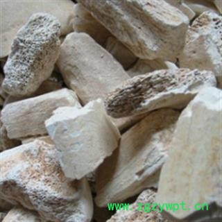 安祁名药正品龙骨  优质水洗选货图2