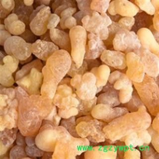 安祁名药一级乳香   整品乳香珠图2