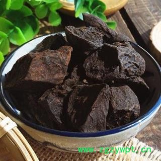 制何首乌 制首乌 秦岭何首乌山民自制 无硫无添加 500g【买2送1完】图3