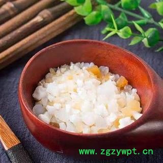 天然天竺黄 竹黄 竹膏 秦岭特产 无硫干净500g图3