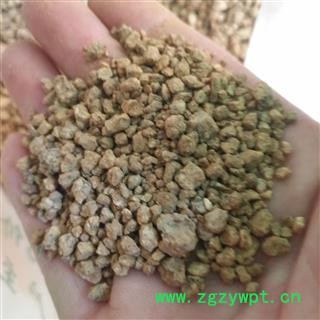 安祁名药麦饭石 炼山石 马牙砂图2