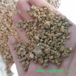 安祁名药麦饭石 炼山石 马牙砂图3