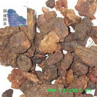 没药 生没药  正品 低价销售 好统货 颜色好 国峰药业 重在品质 产地 海外图2