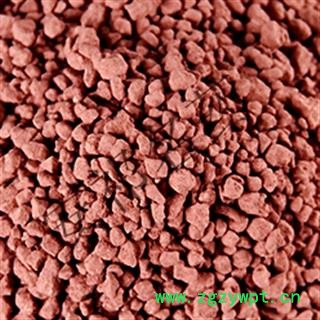 安祁名药正品赤石脂 赤符 红高岭 赤石土 红土 正品含量够图2