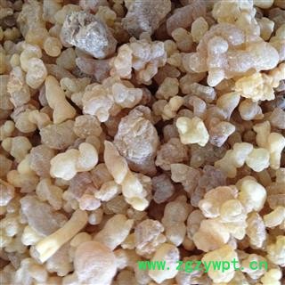 乳香 乳珠 一级乳香珠 精选 颜色好 透明 产地 海外印尼图3