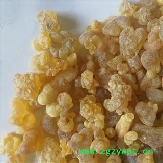 小丽百草行乳香 乳香珠树脂 无杂质 实物拍照图2