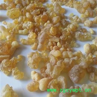 小丽百草行乳香 乳香珠树脂 无杂质 实物拍照图4