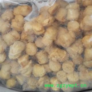 小丽百草行阿魏 臭阿魏  颗粒图3