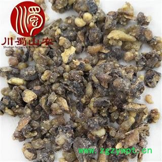 乳香制货无硫统货散装1公斤起批产地直供制乳香川蜀山农中药材批发图4