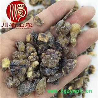 乳香制货无硫统货散装1公斤起批产地直供制乳香川蜀山农中药材批发图2
