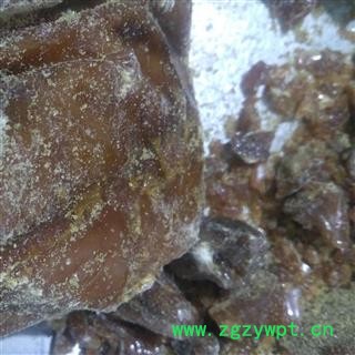 白云石 白云香白胶香白胶风香脂膏状 产地 福建省图2