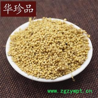 华珍品中药材超市 谷芽 01 谷芽 选 产地 安徽省图2