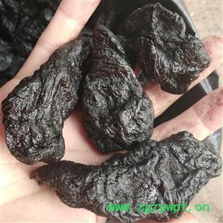 熟地个子 熟地黄 熟地黄个子 手选大个熟地黄 特级个 可直接食用   产地 河南省图2