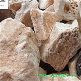 龙骨 大统块  水洗龙骨块 过筛 无粉末 产地 甘肃省图2