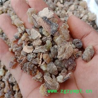 丽丽药业 乳香正品乳香 中药材批发 正品保证实图拍照7天无理由退货退款图2