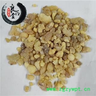 【满298元包邮】乳香 乳珠纯乳珠 产地 海外1公斤1袋图3