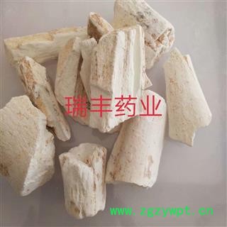 龙骨 统 产地 陕西省图2