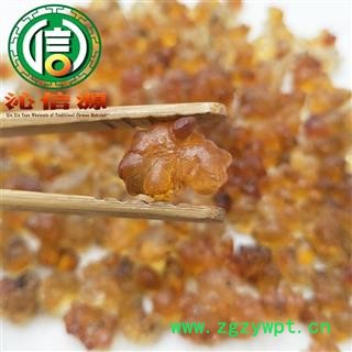 【满包邮】桃胶无杂质统货散装云南产地直供桃花泪沁信源中药批发 另供雪燕、雪莲子（皂角米）图2