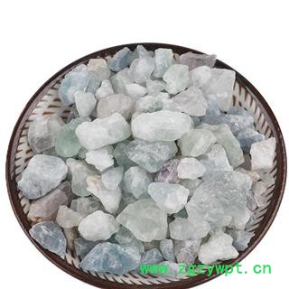 瑞森药材行 紫石英 紫英石选货透明度好图2