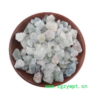 瑞森药材行 紫石英 紫英石选货透明度好图3