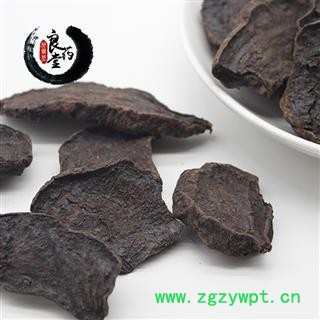 【满298元包邮】何首乌 首乌何首乌选货 产地 四川省  1公斤1袋图3