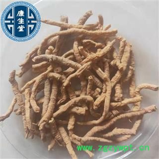 抽芯好远志 远志90%抽芯以上 【康生堂】批发各种中药材 一站式采购 产地 山西省图2