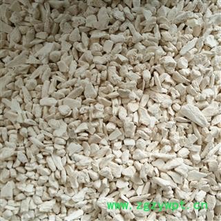 龙骨 统 产地 宁夏回族自治区图2