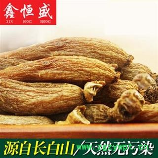 红参  15支/500克   纯无糖  纹路清晰  精选6年老参   红参 只做纯无糖  鑫恒盛  只做精品图4