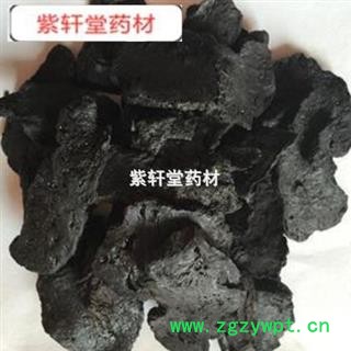 熟地黄 精品大片熟地片 货干 产地 河南省 产地直销 紫轩堂药材图4