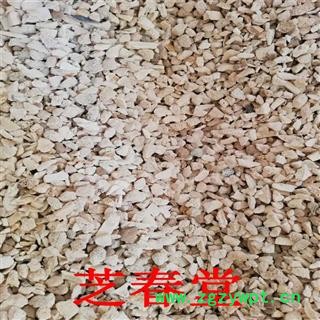 批发矿石中药材 精选水洗龙骨 碎龙骨 龙骨粒大量批发量现货供应图4