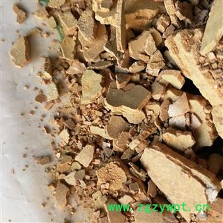 九盛堂 氧化铅 密陀僧 金炉底图3