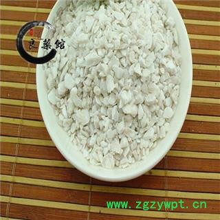 滑石颗粒选货 药典标准  产地广西 地道 良药馆1000克直销图3