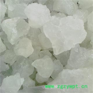 圣草康园白矾  明矾 青矾非工业明矾图2