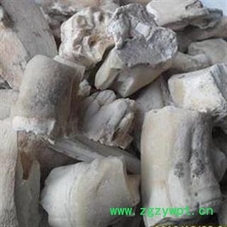 圣草康园中药材龙齿 青龙齿 青龙齿块图2