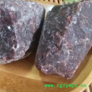 圣草康园中药材紫硇砂 碱硇砂、脑砂图2