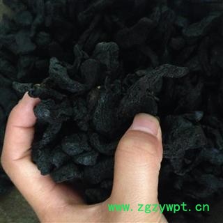 中药材熟地批发 熟地黄选片 产地河南 1000g散装 规格齐全图2