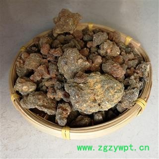 没药 明没药图2