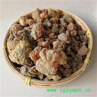 没药 明没药图3