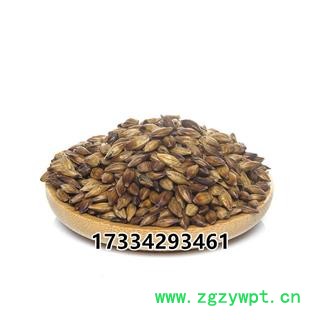 中药材 新货炒麦芽7元  焦麦芽12元图4