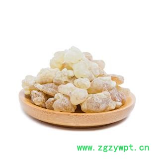 中药材 乳香马尾乳头香天泽香图4