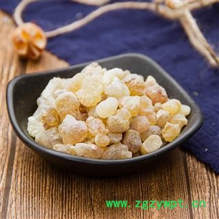 中药材 乳香马尾乳头香天泽香图2