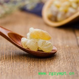 中药材 乳香马尾乳头香天泽香图3